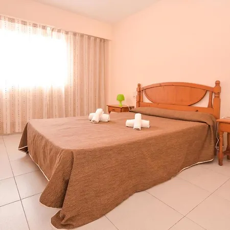 Marblau Alondras-julio Y Agosto Solo Familias Apartamento *
