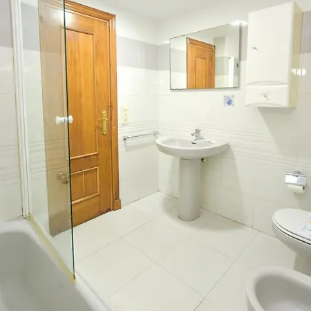 Apartamento Marblau Alondras-julio Y Agosto Solo Familias *