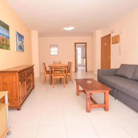 Apartamento Marblau Alondras-julio Y Agosto Solo Familias *