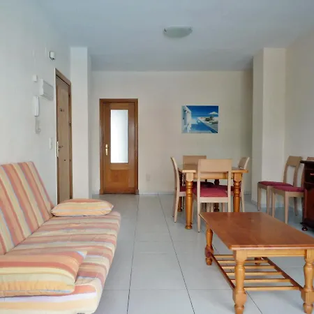 Apartamento Marblau Alondras-julio Y Agosto Solo Familias