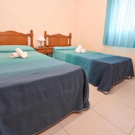 Marblau Alondras-julio Y Agosto Solo Familias Apartamento