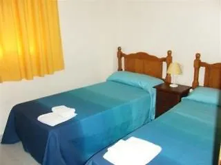 Marblau Alondras-julio Y Agosto Solo Familias Gandía
