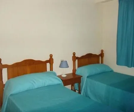 Marblau Alondras-julio Y Agosto Solo Familias Apartamento Gandía
