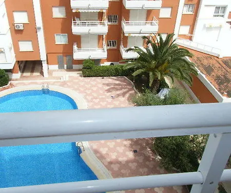 Marblau Alondras-julio Y Agosto Solo Familias Apartamento