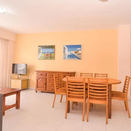Marblau Alondras-julio Y Agosto Solo Familias Apartamento
