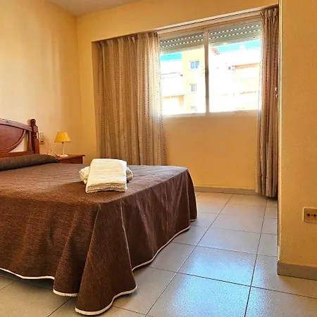 Marblau Alondras-julio Y Agosto Solo Familias * Гандия