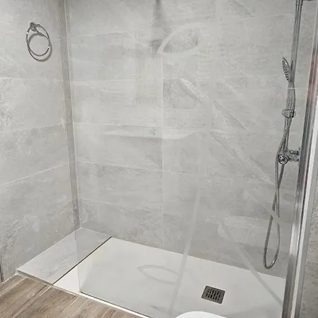 Marblau Alondras-julio Y Agosto Solo Familias Апартаменты *