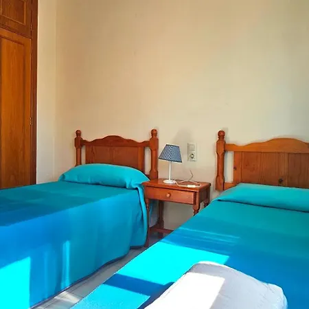 Marblau Alondras-julio Y Agosto Solo Familias * Гандия