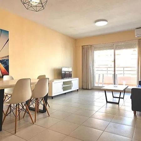 Marblau Alondras-julio Y Agosto Solo Familias Апартаменты