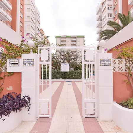 Апартаменты Marblau Alondras-julio Y Agosto Solo Familias Гандия