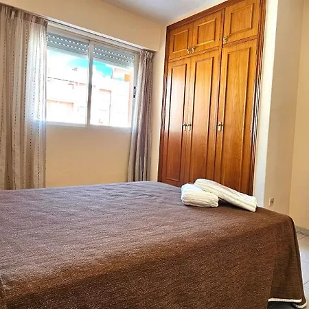 Marblau Alondras-julio Y Agosto Solo Familias * Гандия