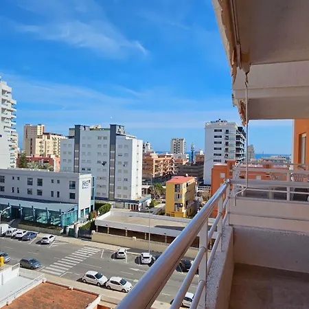 Marblau Alondras-julio Y Agosto Solo Familias Апартаменты