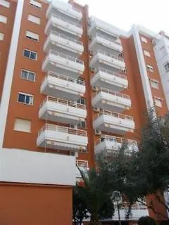 Апартаменты Marblau Alondras-julio Y Agosto Solo Familias *