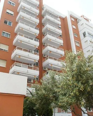 Marblau Alondras-julio Y Agosto Solo Familias Apartamento