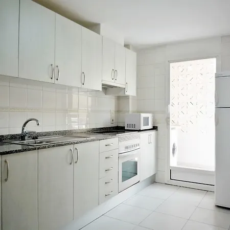 Marblau Alondras-julio Y Agosto Solo Familias Апартаменты