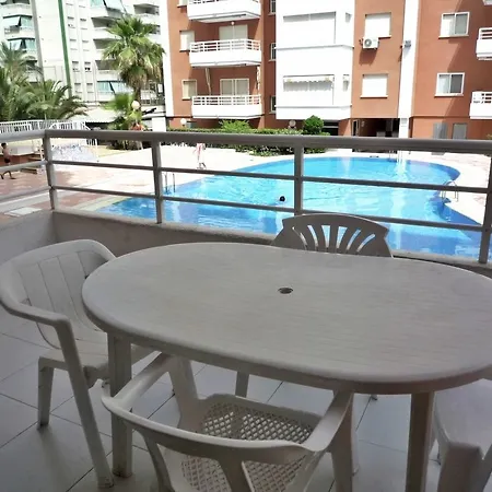 Marblau Alondras-julio Y Agosto Solo Familias *