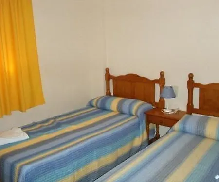 Marblau Alondras-julio Y Agosto Solo Familias * Гандия